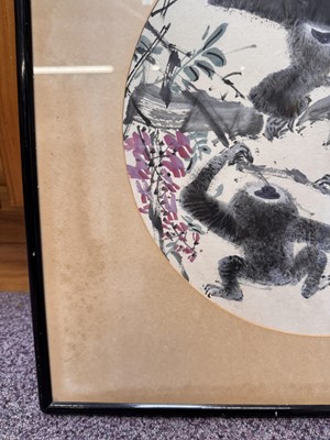 Lot 238 - CHEN WEN HSI 陳文希 (CHEN WENXI, SINGAPORE, 1906-1991)