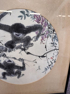 Lot 238 - CHEN WEN HSI 陳文希 (CHEN WENXI, SINGAPORE, 1906-1991)