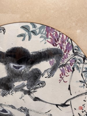 Lot 238 - CHEN WEN HSI 陳文希 (CHEN WENXI, SINGAPORE, 1906-1991)