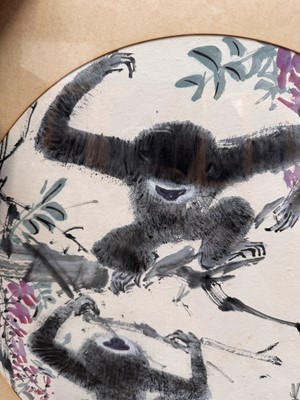 Lot 238 - CHEN WEN HSI 陳文希 (CHEN WENXI, SINGAPORE, 1906-1991)