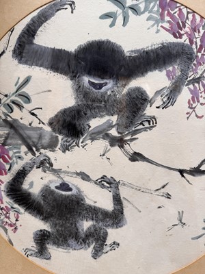 Lot 238 - CHEN WEN HSI 陳文希 (CHEN WENXI, SINGAPORE, 1906-1991)