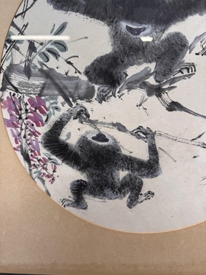 Lot 238 - CHEN WEN HSI 陳文希 (CHEN WENXI, SINGAPORE, 1906-1991)