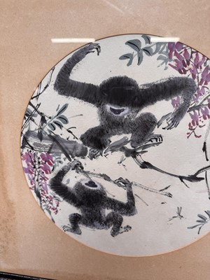 Lot 238 - CHEN WEN HSI 陳文希 (CHEN WENXI, SINGAPORE, 1906-1991)