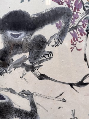 Lot 238 - CHEN WEN HSI 陳文希 (CHEN WENXI, SINGAPORE, 1906-1991)
