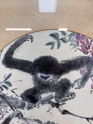 Lot 238 - CHEN WEN HSI 陳文希 (CHEN WENXI, SINGAPORE, 1906-1991)