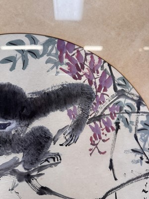 Lot 238 - CHEN WEN HSI 陳文希 (CHEN WENXI, SINGAPORE, 1906-1991)