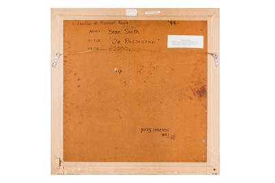 Lot 173 - STAN SMITH (BRITISH, 1929-2001)