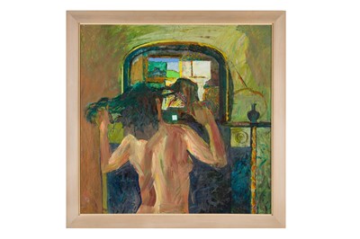 Lot 173 - STAN SMITH (BRITISH, 1929-2001)