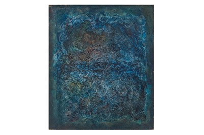 Lot 86 - AHMED AL YACOUBI (MORROCO, 1928–1985)