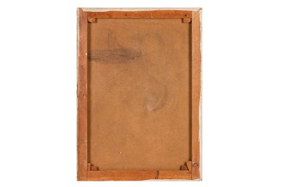 Lot 87 - AHMED AL YACOUBI (MORROCO, 1928–1985)