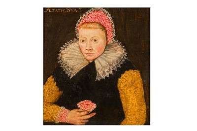Lot 139 - ANGLO-DUTCH SHOOL (LATE 17TH - EARLY 18TH CENTURY)