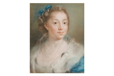 Lot 143 - VENETIAN SCHOOL (MID 18TH CENTURY)