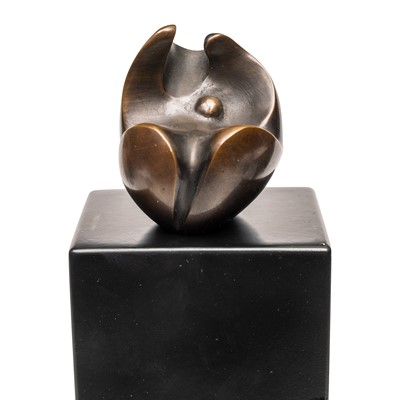 Lot 209 - Modernist, Unknown