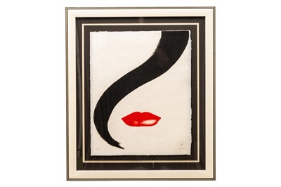 Lot 180 - René Gruau (Italian 1909