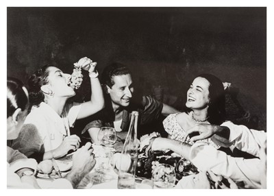 Lot 82 - Bert Hardy (1913-1995)