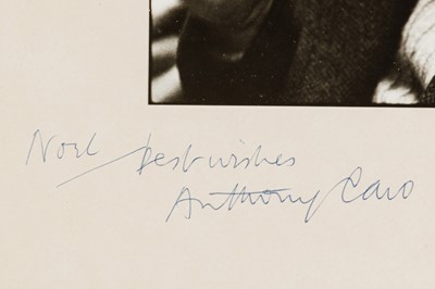 Lot 6 - Caro (Anthony)