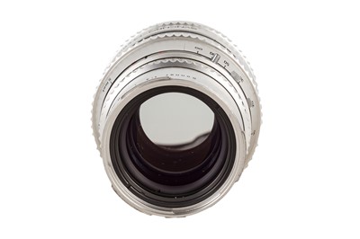 Lot 193 - A Carl Zeiss 150mm f/4 Sonnar Lens