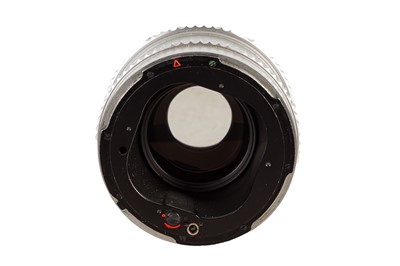 Lot 193 - A Carl Zeiss 150mm f/4 Sonnar Lens