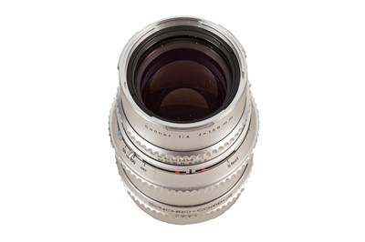Lot 193 - A Carl Zeiss 150mm f/4 Sonnar Lens