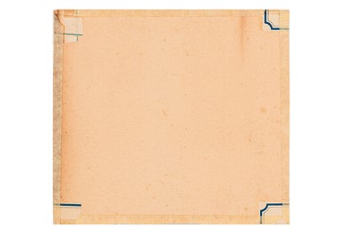 Lot 7 - PERCY FRENCH (IRISH, 1854-1920)