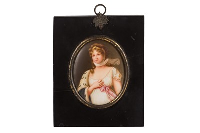 Lot 199 - AFTER GUSTAV KARL LUDWIG RICHTER (GERMAN, 1823-1884)