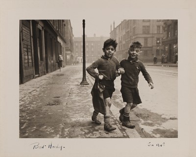 Lot 125 - Bert Hardy (1913-1995)