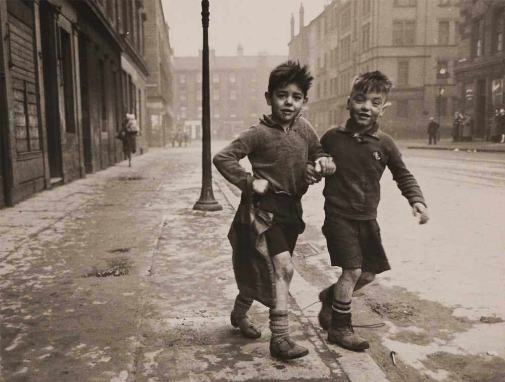 Lot 125 - Bert Hardy (1913-1995)