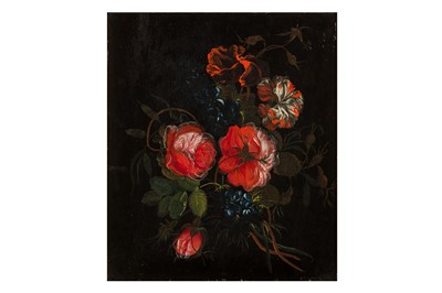 Lot 106 - DUTCH SCHOOL (18TH CENTURY)
