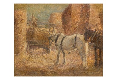 Lot 152 - HARRY FIDLER (BRITISH, 1856-1935)