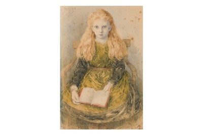 Lot 129 - RICHARD DOYLE (BRITISH, 1824-1883)