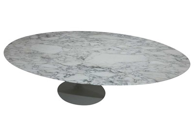 Lot 243 - Eero Saarinen (Finnish 1910-1961) for Knoll International, America