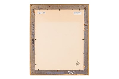 Lot 107 - HENRIËTTE GEERTRUIDA KNIP (TILBORG, 1783-1842, HAARLEM)