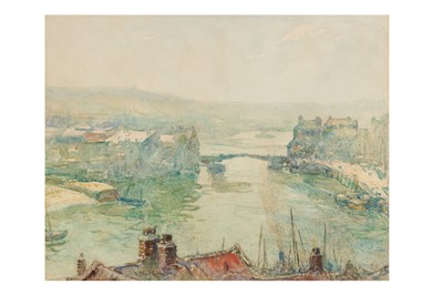 Lot 23 - FREDERICK STUART RICHARDSON (BRITISH, 1855-1934)