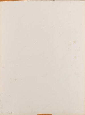 Lot 33 - Hans Bellmer (1902-1975)