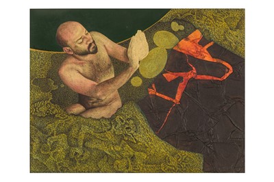 Lot 46 - IRFAN GUL DAHRI (PAKISTAN, B. 1979)