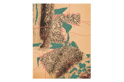 Lot 49 - AYESHA DURRANI (PAKISTAN, B. 1976)