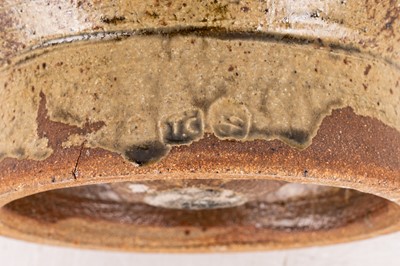 Lot 268 - TREVOR CORSER (BRITISH 1938-2015) FOR LEACH POTTERY