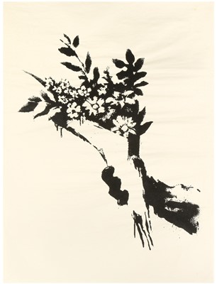 Lot 268 - Banksy (British, b.1974)