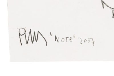 Lot 125 - Edgar Plans (Spanish, b.1977)