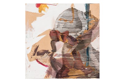 Lot 135 - BORONDO (SPANISH, b.1989)