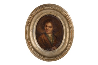 Lot 207 - DUTCH SCHOOL (EARLY 19TH CENTURY)