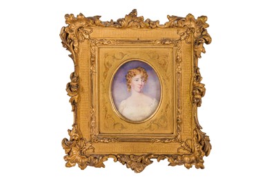 Lot 179 - BRITISH SCHOOL, POSSIBLY IWAN MULLER (C. 1830)