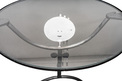 Lot 305 - FRED GARBOTZ (AMERICAN XX) FOR ROCKLEDGE DESIGNS, FLORIDA