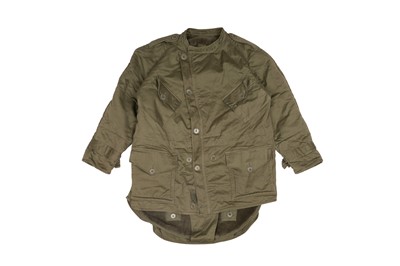 Lot 8 - A COLLECTION OF BRITISH MILITARY UNIFORM