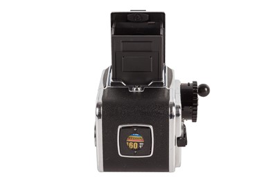 Lot 182 - A Hasselblad 500 C/M Medium Format SLR Camera