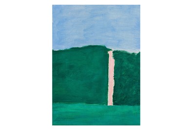 Lot 39 - CORRADO BALEST (ITALIAN, 1923-2016)