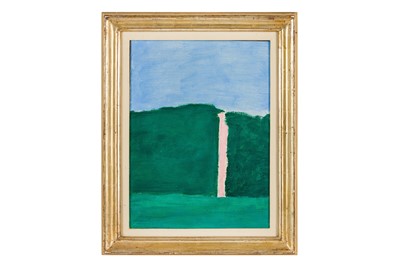 Lot 39 - CORRADO BALEST (ITALIAN, 1923-2016)