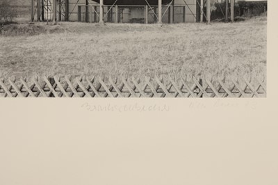 Lot 343 - Bernd Becher (1931-2007) & Hilla Becher (1934-2015)