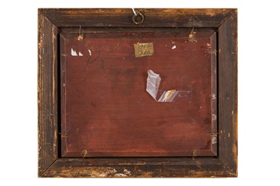 Lot 111 - H DOGGMAN (EUROPEAN SCHOOL, MID-LATE 19TH CENTURY)