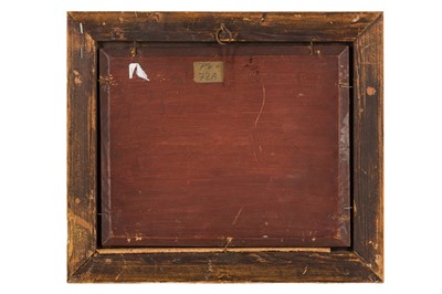 Lot 111 - H DOGGMAN (EUROPEAN SCHOOL, MID-LATE 19TH CENTURY)